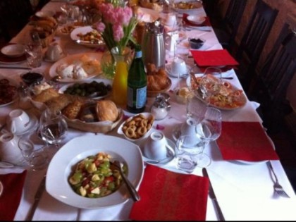 Foto: La Bruschetta