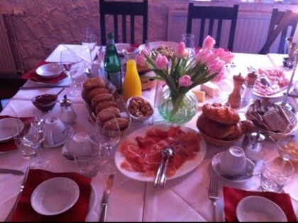 Foto: La Bruschetta