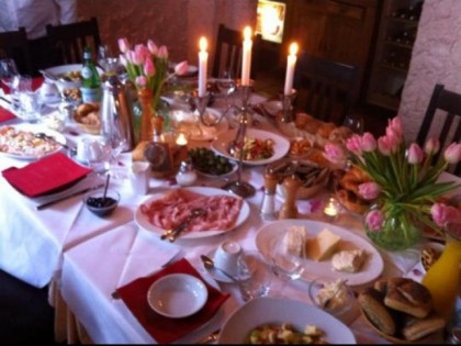 Foto: La Bruschetta